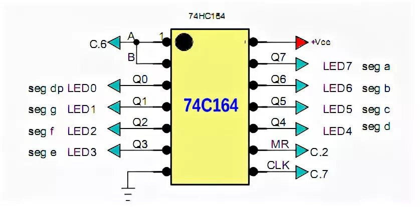 Bdw 6136 d info led. Bdw 6136 d info led