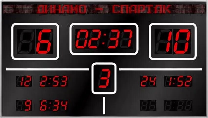 Электронное табло мостурфлота. Спортивное табло. электронные светодиодные табло. табло хоккей. хоккейное табло картинки.