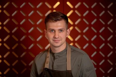 Шмаков шеф повар
