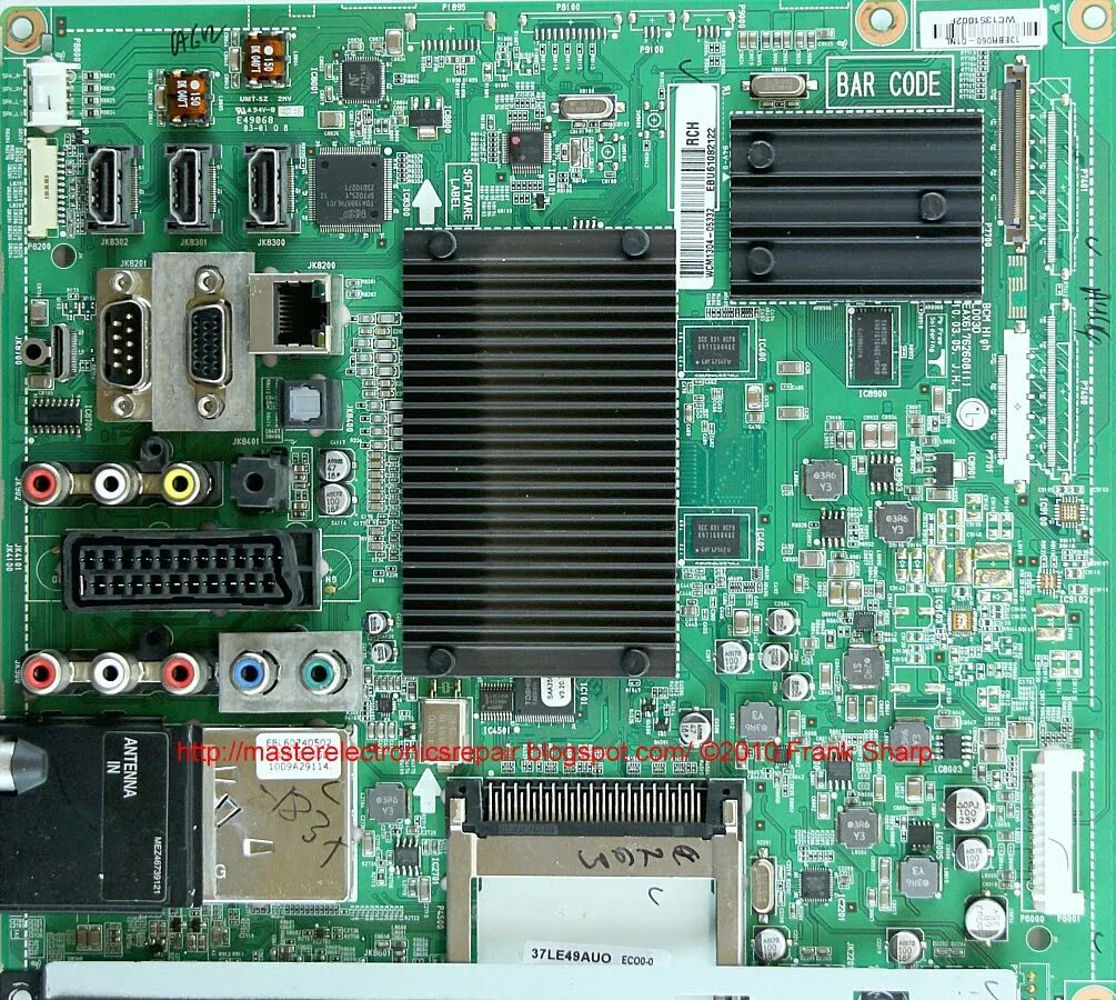 LG 32le5500. 37le5500 main. Телевизор LG 32le5500 32". Mainboard eax61762608.