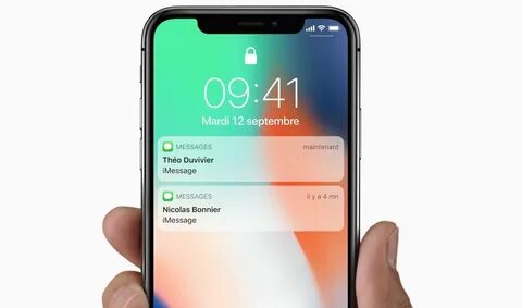 Ios sms