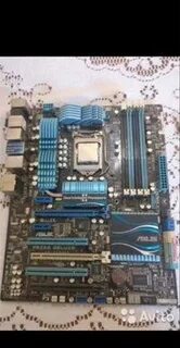 Core i7 14700k материнская плата