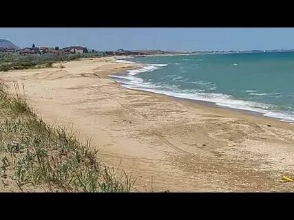 Дагестан дербентские золотые пески