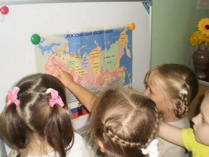 Рисование средняя группа миру мир