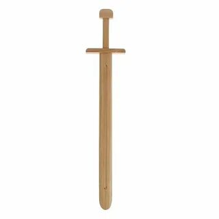 Wooden sword