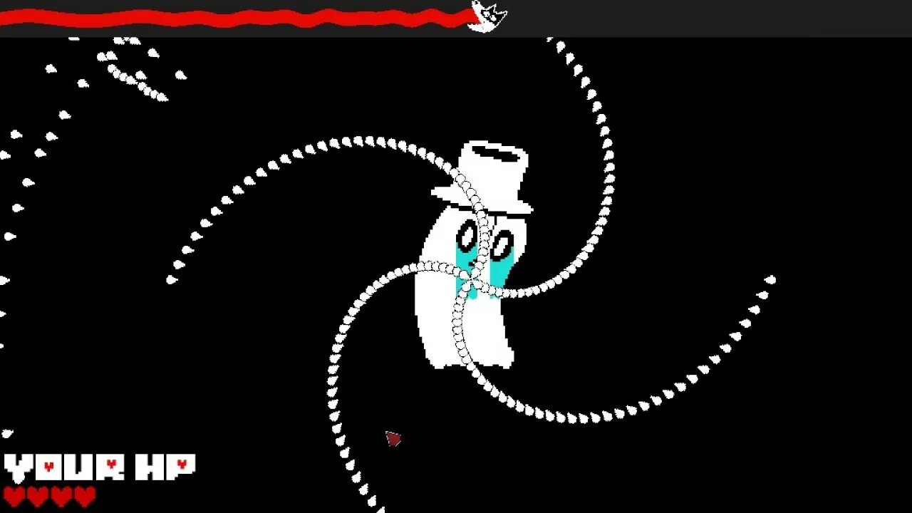 Clickertale