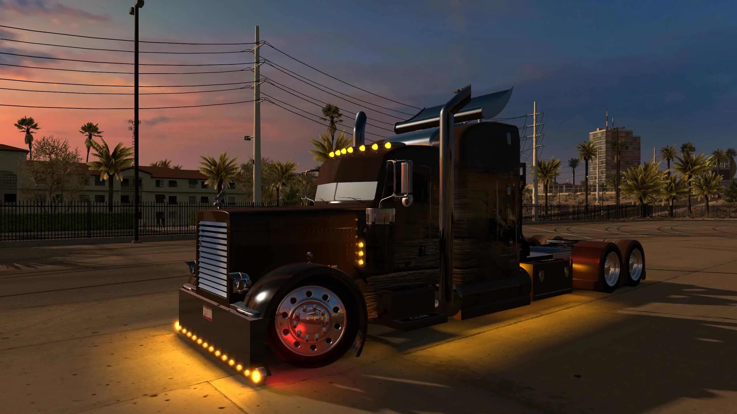 Peterbilt 389 ats 1. Peterbilt 389 ats 1. American truck simulator моды прицепы. Freightliner classic xl ats 1. American truck simulator 1 моды.
