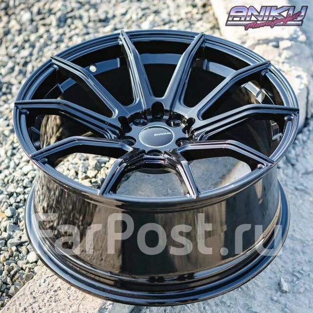 Диски shogun s10. Shogun s10 r17. диски шогун s10. диски сегун s10 r17.