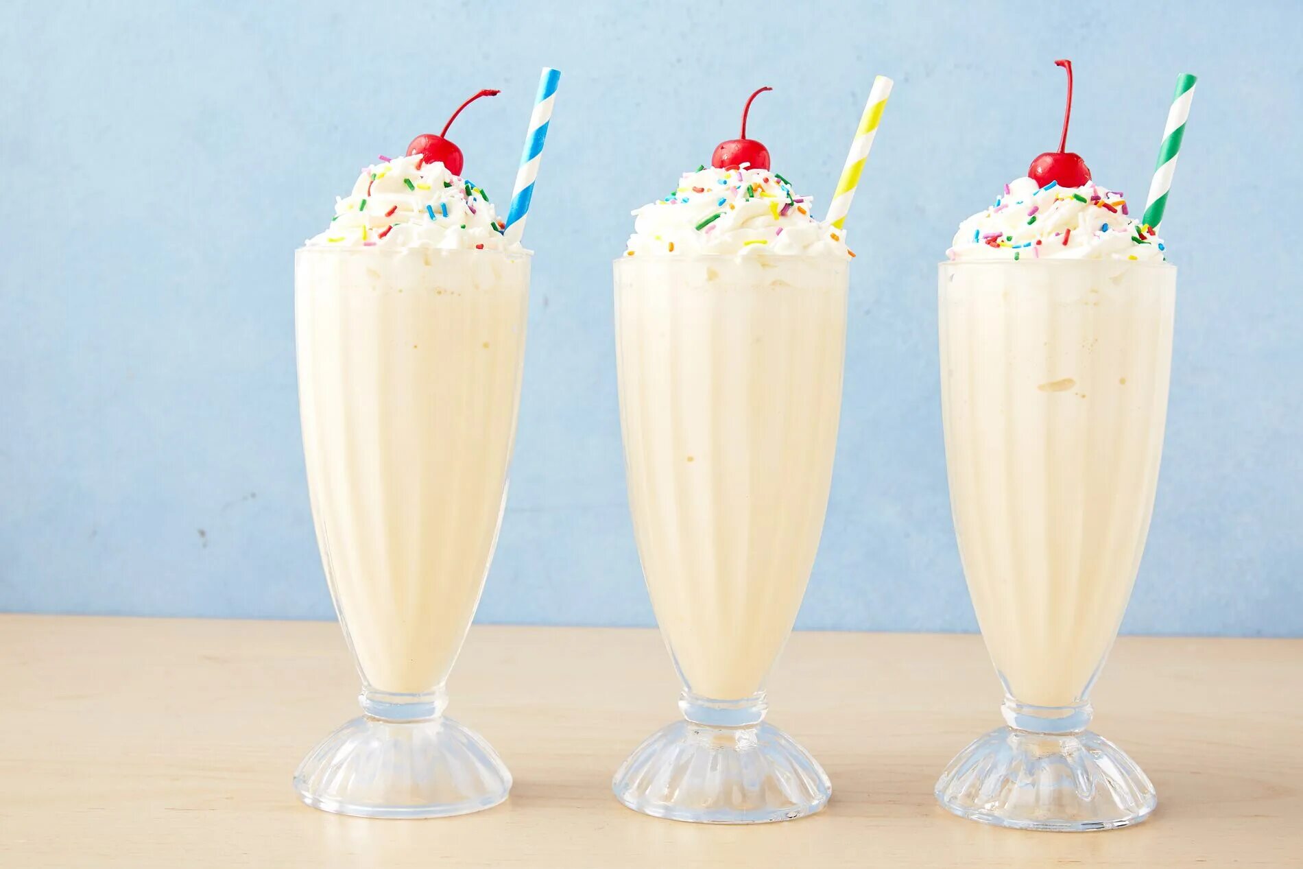 Milkshake 2