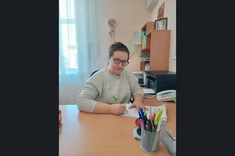 Руководитель детской общественной организации
