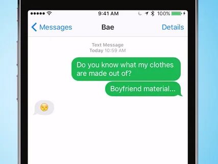 8 definitive rules for texting someone you want to date Business Insider 