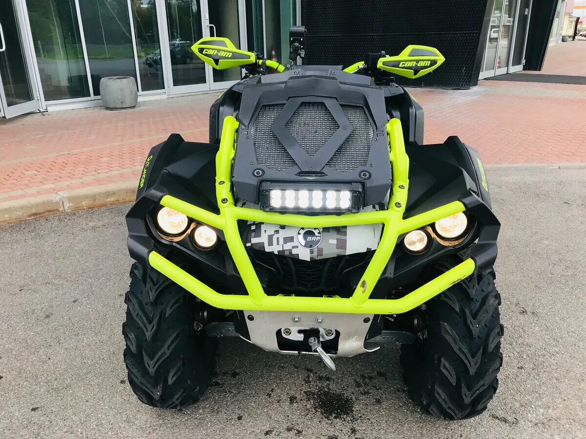 Brp 2016. Brp 650 xmr. брп 650 хмр. брп аутлендер 1000 хмр. квадроцикл brp outlander 1000 xmr.