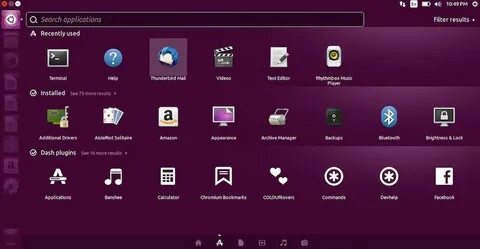 Ubuntu 16.04