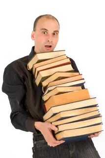 Прочитавший 5 6 книг
