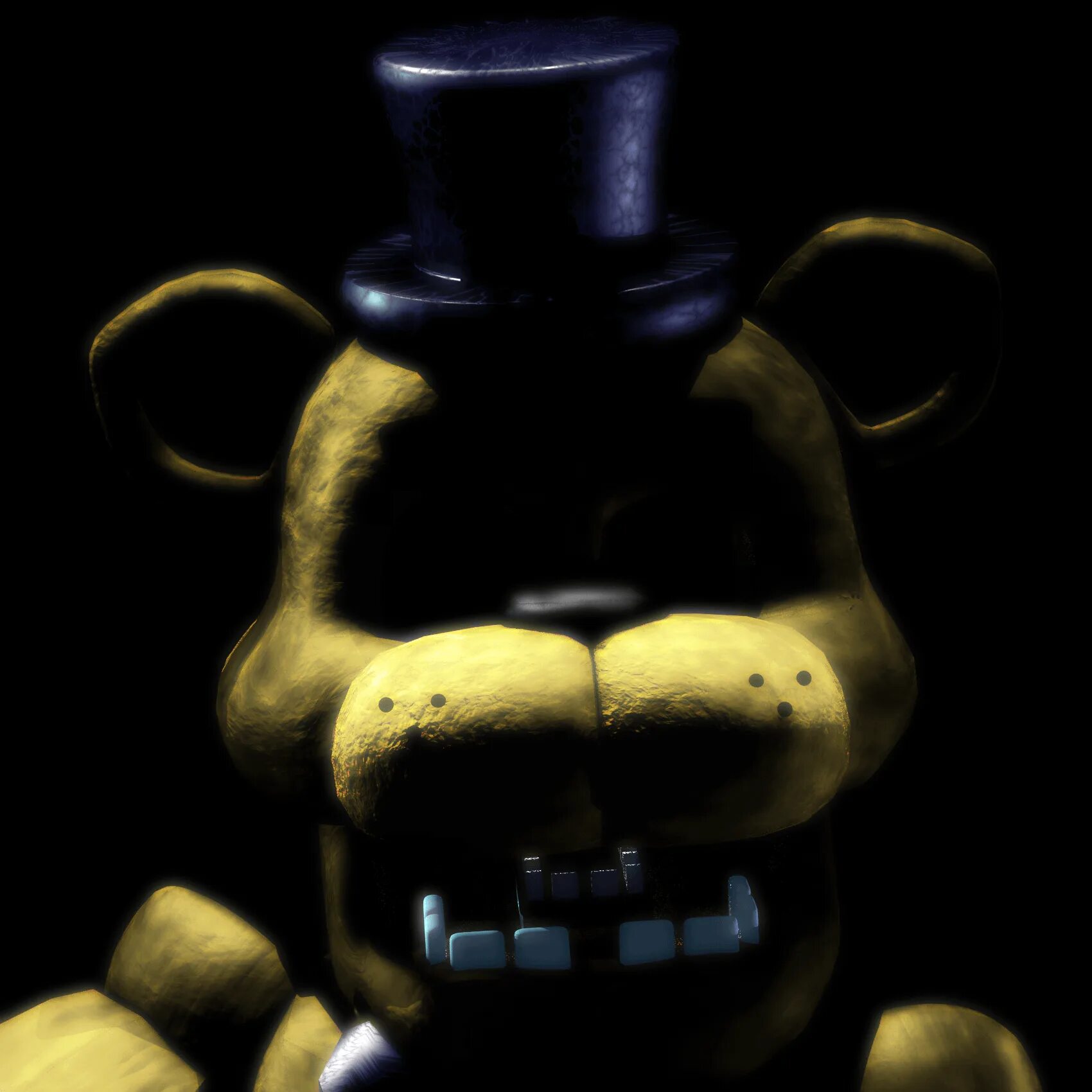 Голден Фредди. Голден Фредди ФНАФ 1. Золотой Фредди ФНАФ 1. FNAF 1 Голден Фредди. Freddy's картинки