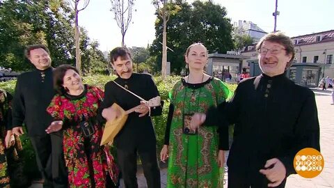 Ансамбль дмитрия