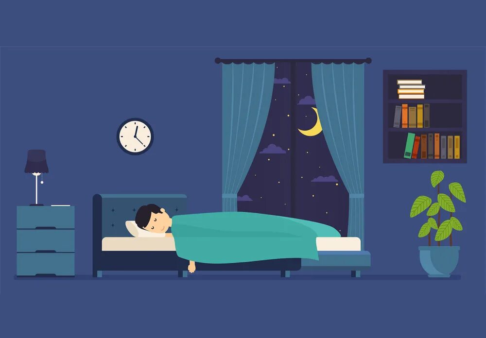 Зонирование спальни. Перегородки в маленькой квартире. Здоровый сон иллюстрация. Сонный человек в комнате. Нтв квартирный вопрос 2021.