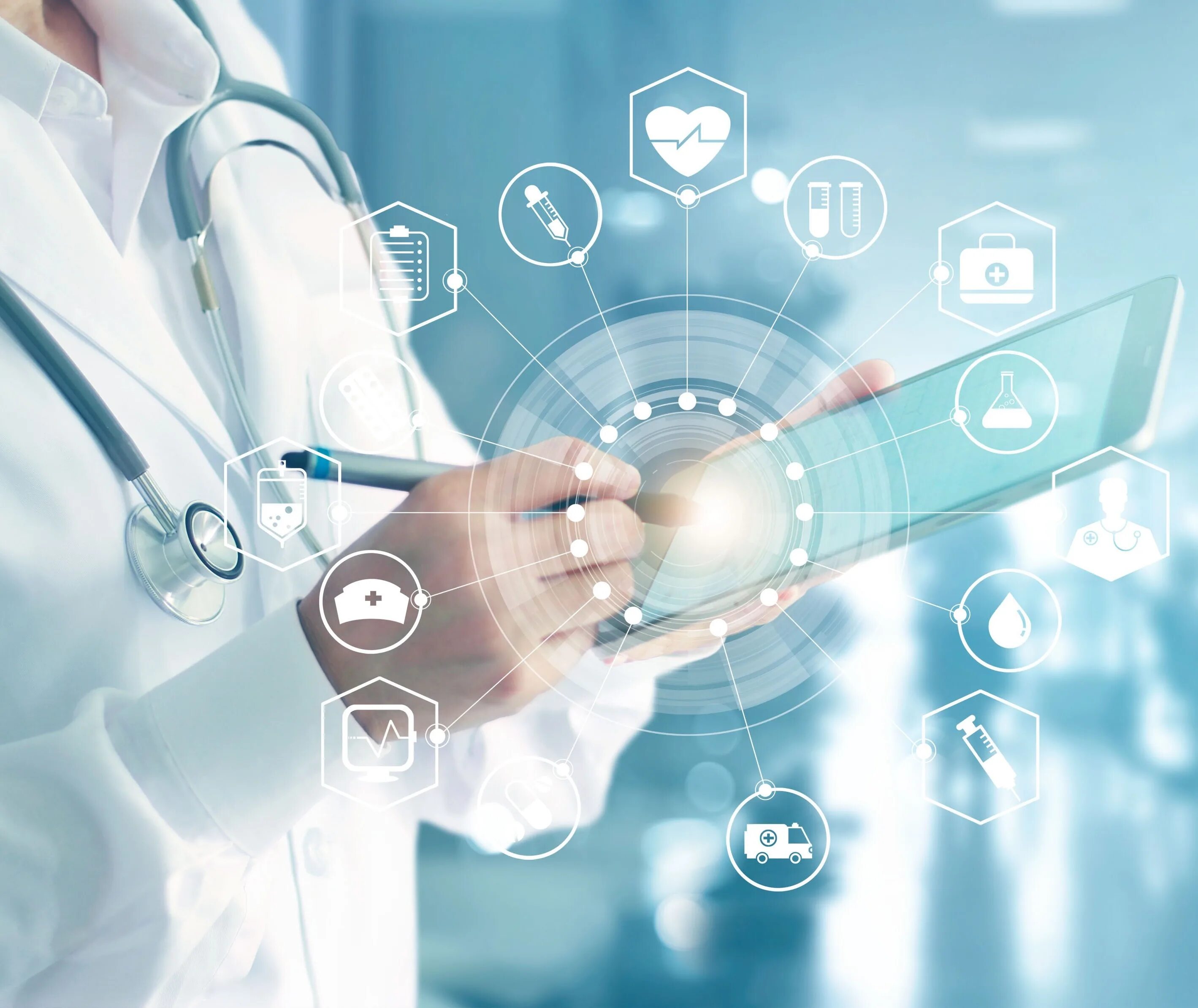 Health technologies