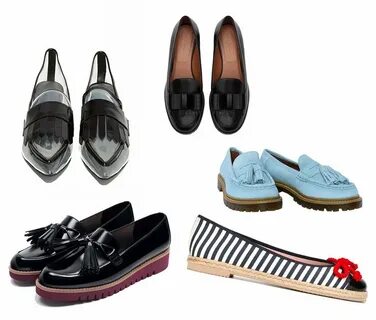 Style обувь