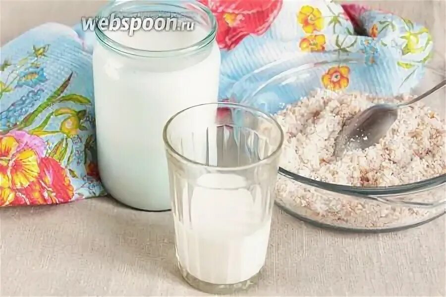 Молоко с арахисом. Молоко с арахисом