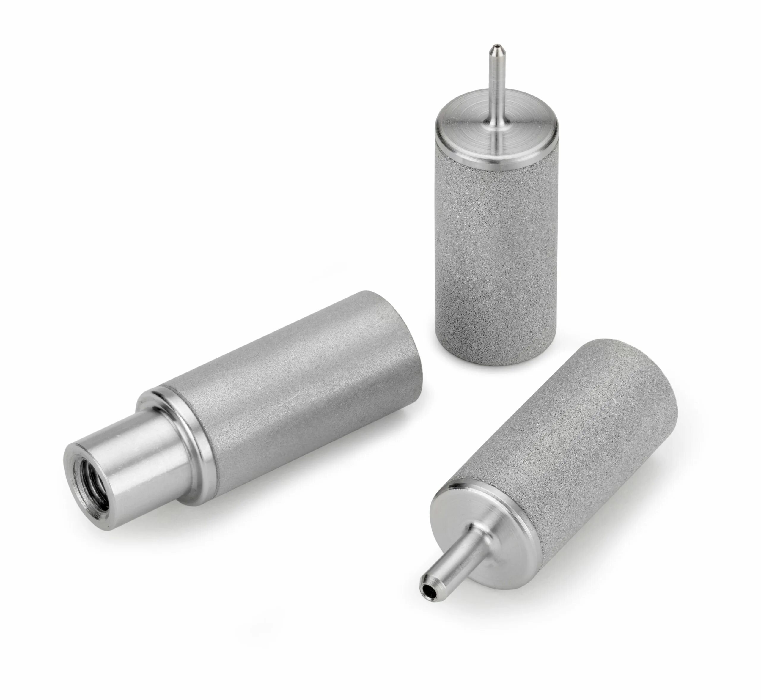 Inlet filter