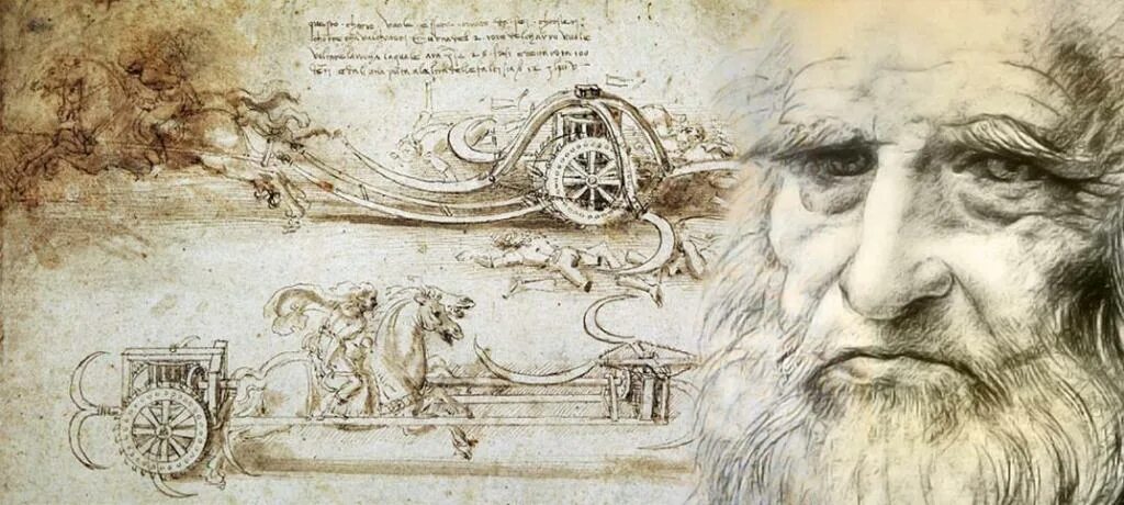 Гении возрождения. Леонардо да Винчи (1452-1519) портрет. Великий изобретатель Леонардо да Винчи. Италия Леонардо да Винчи.