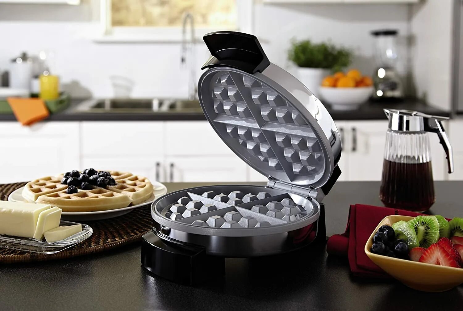 Waffle maker's. Waffle maker вафельница. Вафельница Mini maker Waffle. Вафельница Breville Duraceramic. Вафельница Tefal wd170d38.