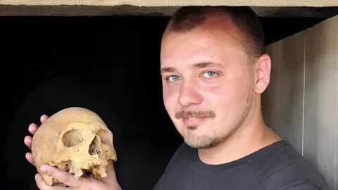 Египтолога виктора солкина