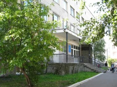 Детская на приорова архангельск