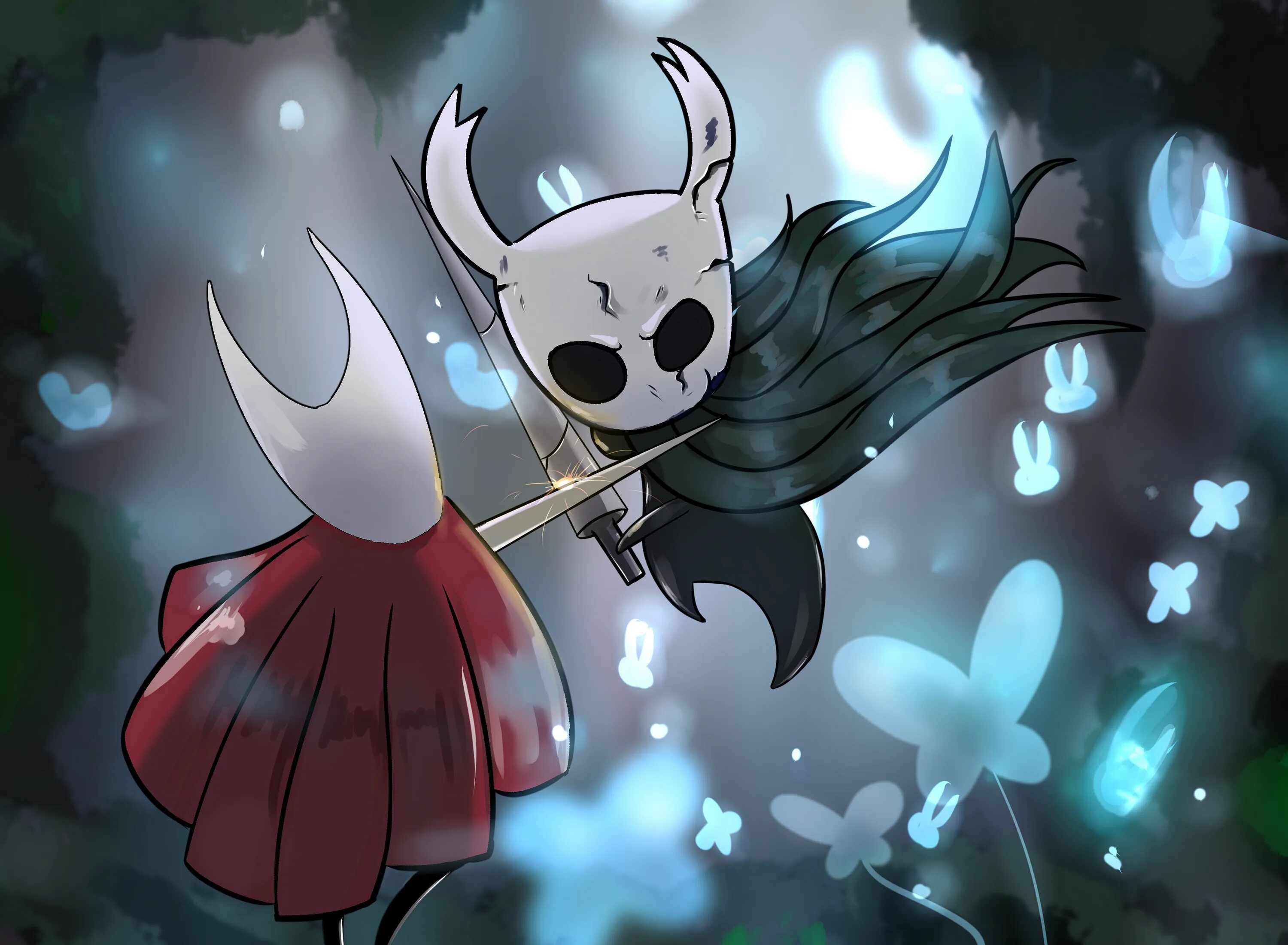 Lampy hollow knight. Hornet Hollow Knight. Хорнет холлов кнайт. Хорнет Hollow Knight. Хорнет Hollow Knight Art.