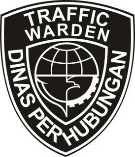 Traffic warden перевод