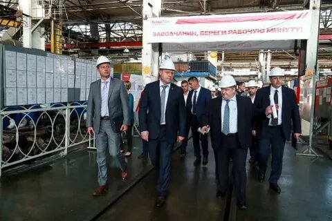 Вакансии астраханский