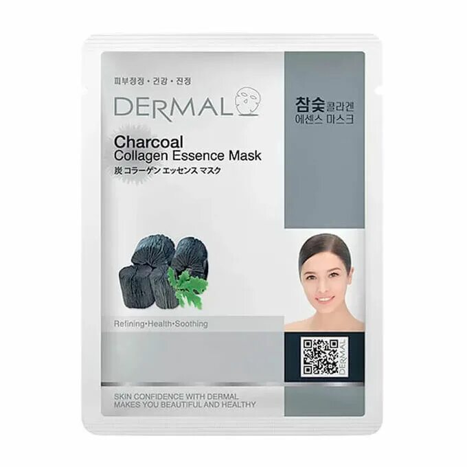 Маска для лица Dermal Collagen Essence Mask коллаген(23 гр). Маска д/лица Dermal 23г коллаген с коллагеном тканевая. Маска тканевая древесный уголь и коллаген Dermal Charcoal Collagen Essence Mask, 23 гр. Dermal Charcoal Collagen Essence Mask тканевая маска с коллагеном и древесным углём. Коллагеновые маски купить