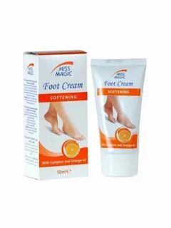 Magic foot