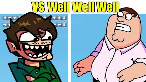 Что значит well well well в тик