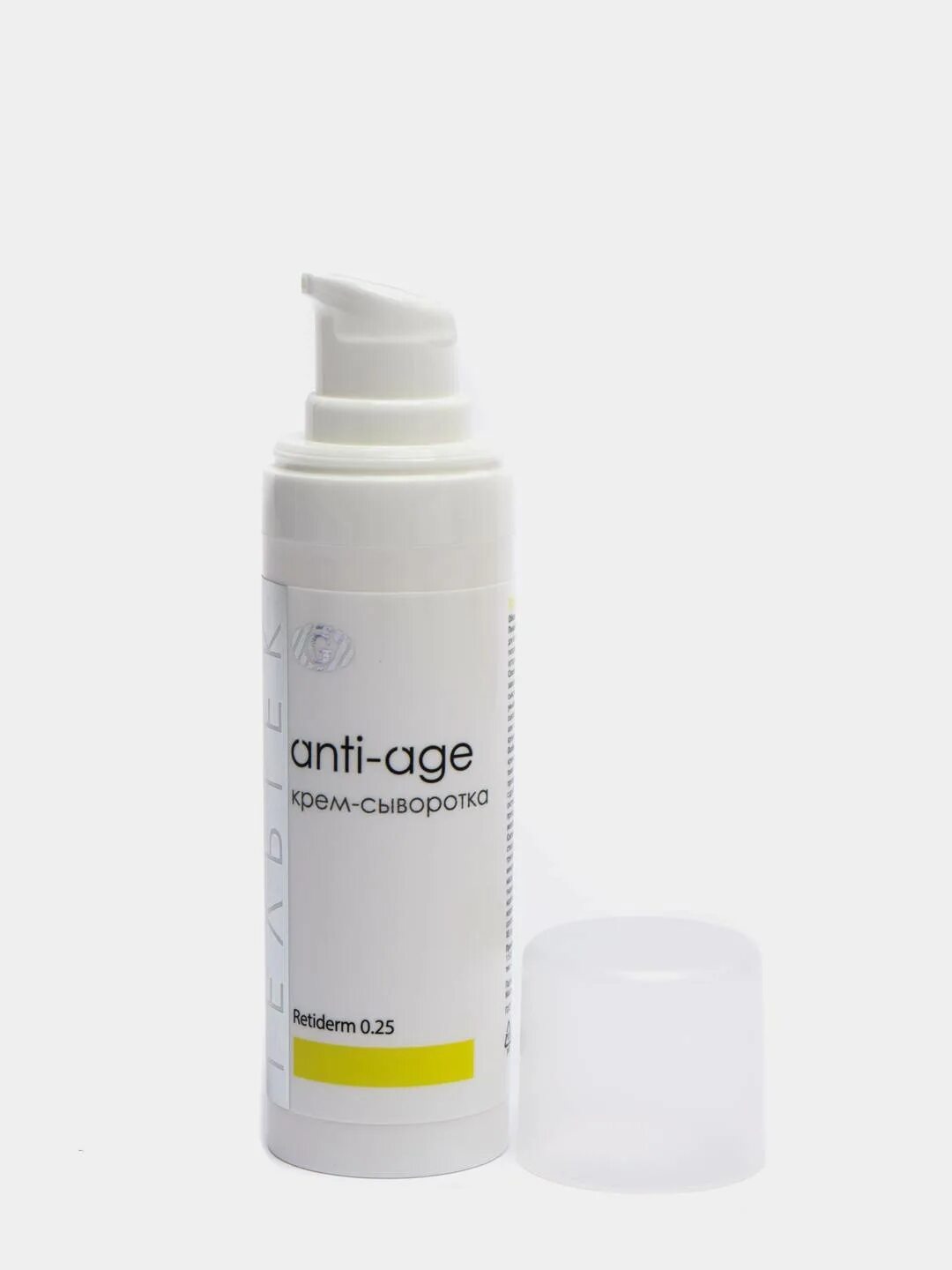 Гельтек anti age. Гельтек anti age