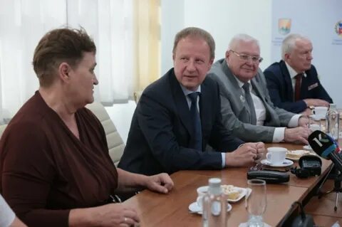 Пенсионер алтайский край