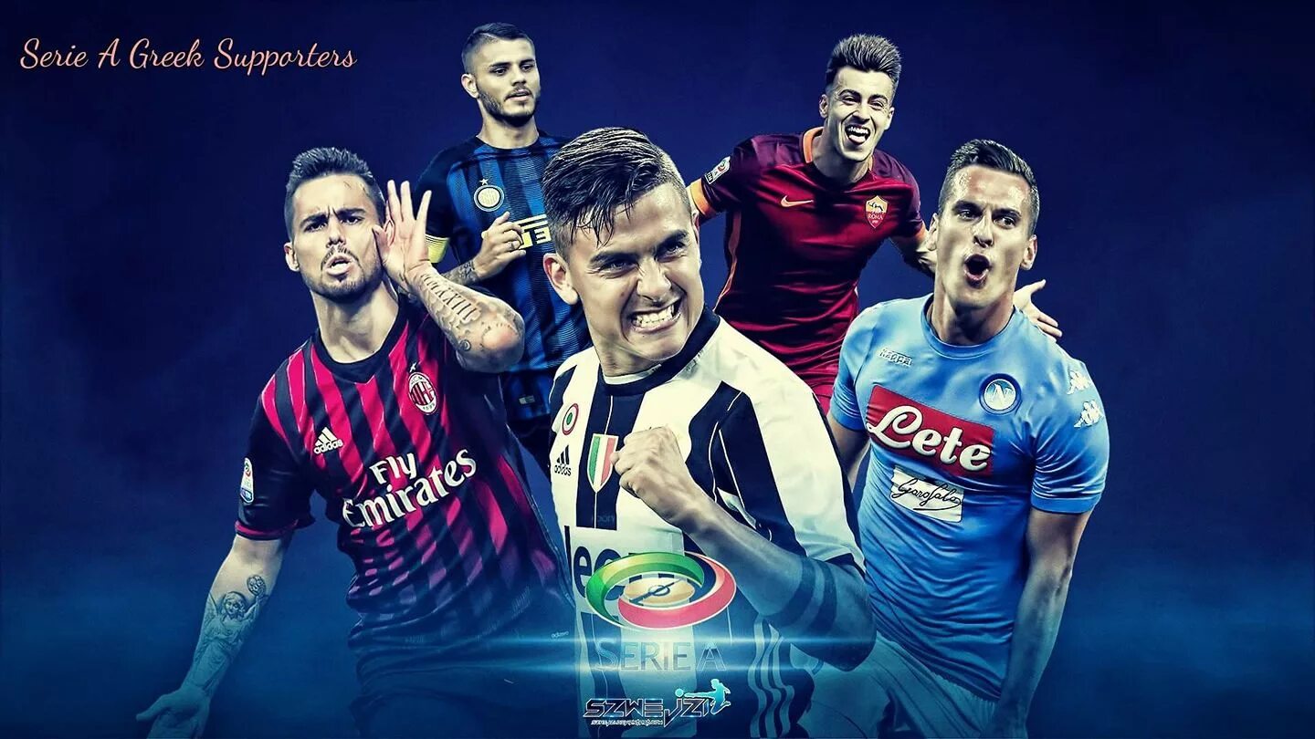 Serie a tim