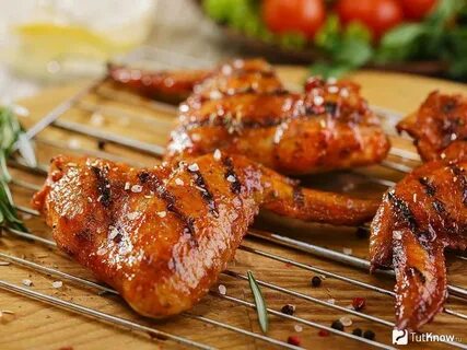 Замариновать курицу для мангала рецепт