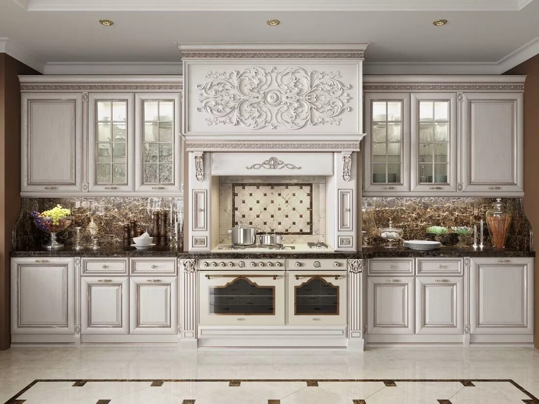 Кухня LUBE CUCINE Veronica_0 Veronica-2