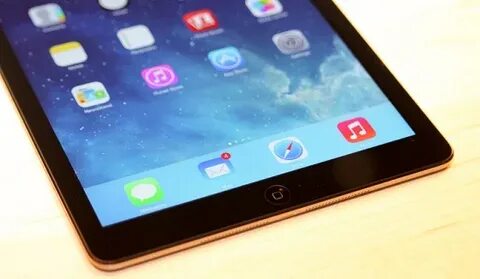 Ipad 17