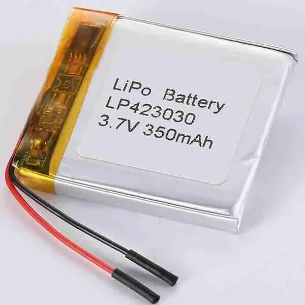 Battery net