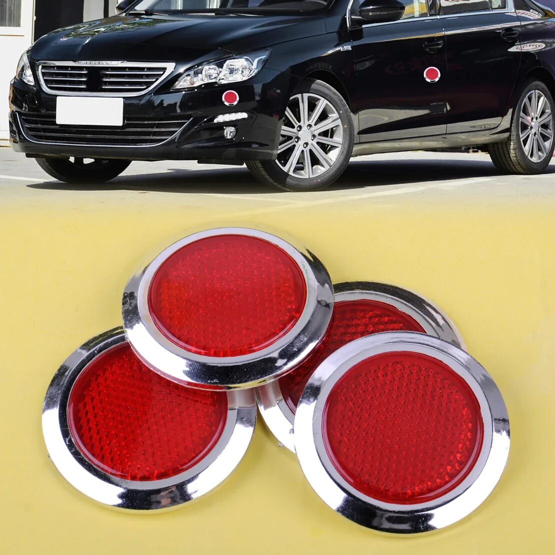 Катафоты на авто. Катафоты w211. катафоты автомобильные. светоотражающие катафоты на автомобиль. катафоты на двери автомобиля.