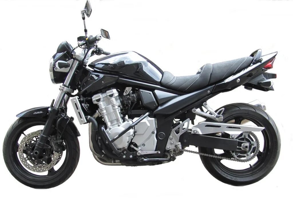 Купить сузуки 1250. Suzuki Bandit 1250 2007. Сузуки бандит 1250. Suzuki GSF 1250. GSF 1250 Bandit 2007.