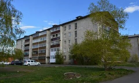 Спортивная братск