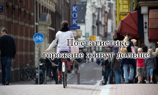 горожанин жж