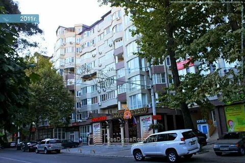 Анапа ул крымская 272