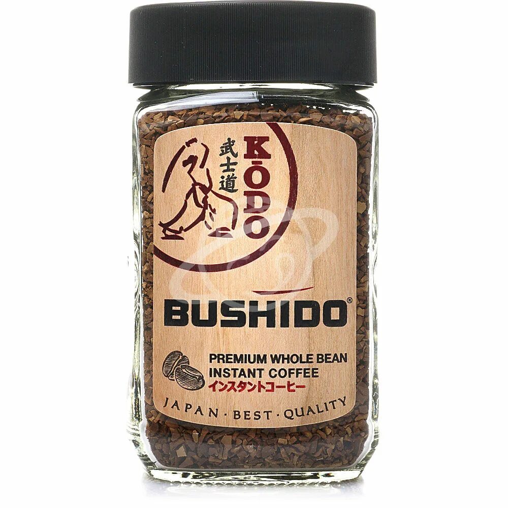 Растворимый кофе сколько стоит. Кофе Bushido kodo ст 95г. Кофе Bushido Original растворимый. Bushido кофе премиум. Bushido Light кофе натуральный.
