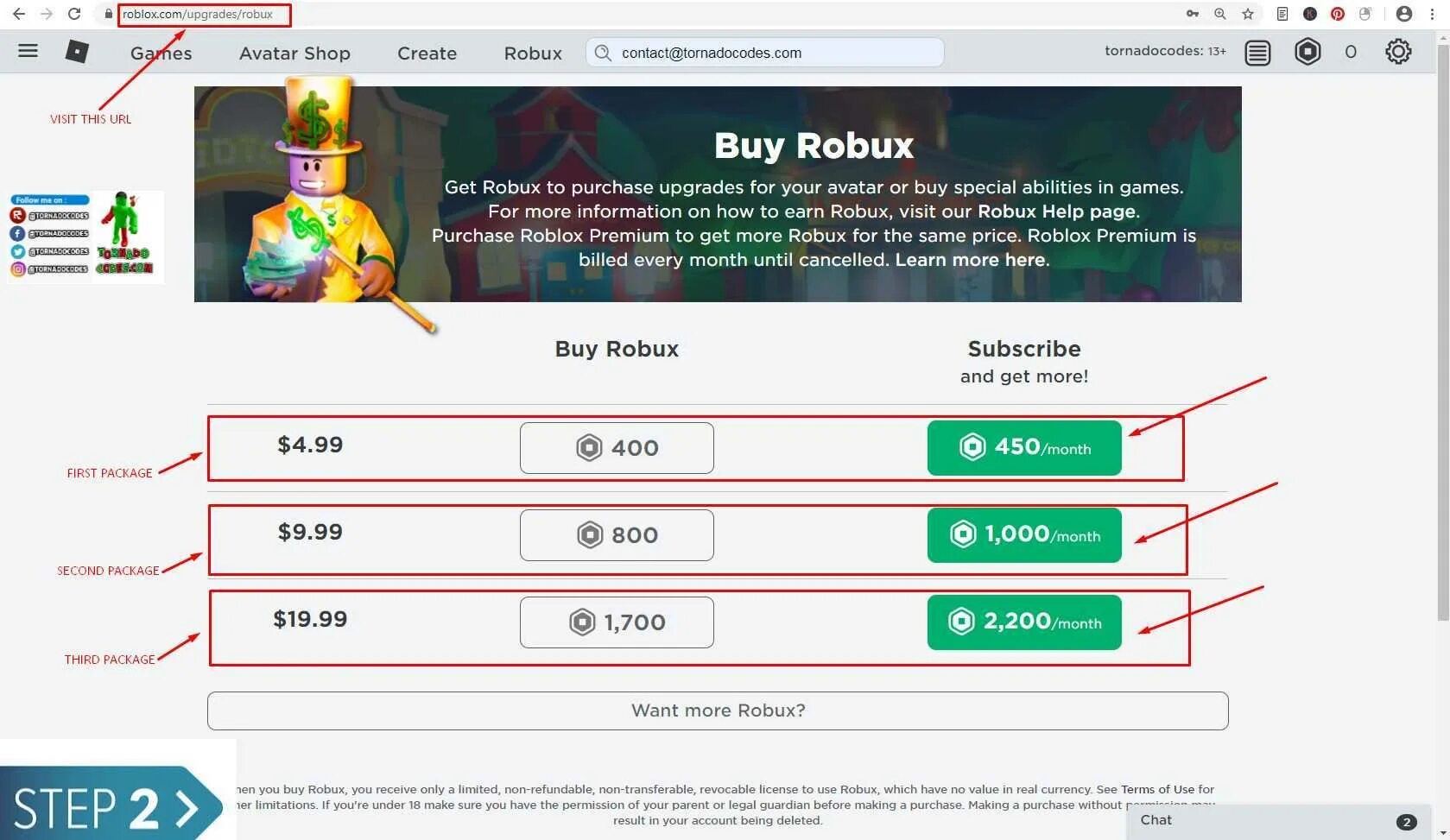 Roblox can get
