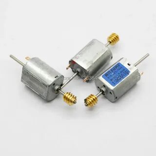 Micro dc